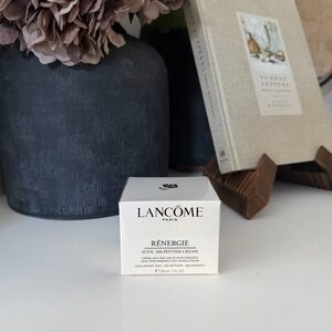 lancome renergie peptide cream